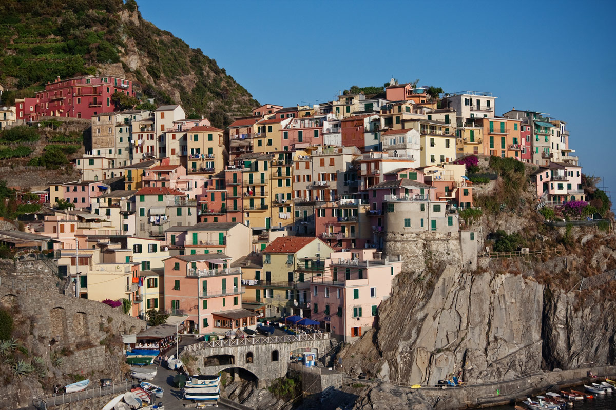 Cinque Terre