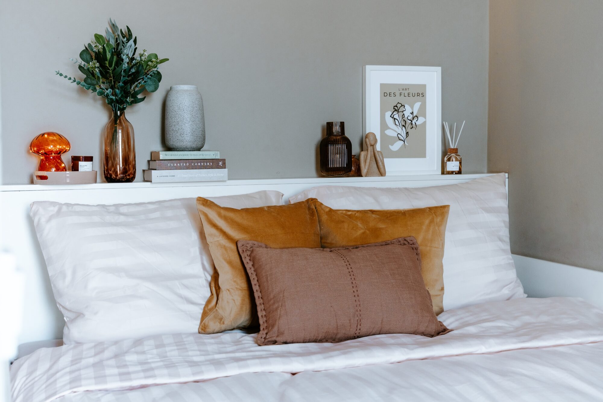 Focení bytu pro Airbnb v Olomouci