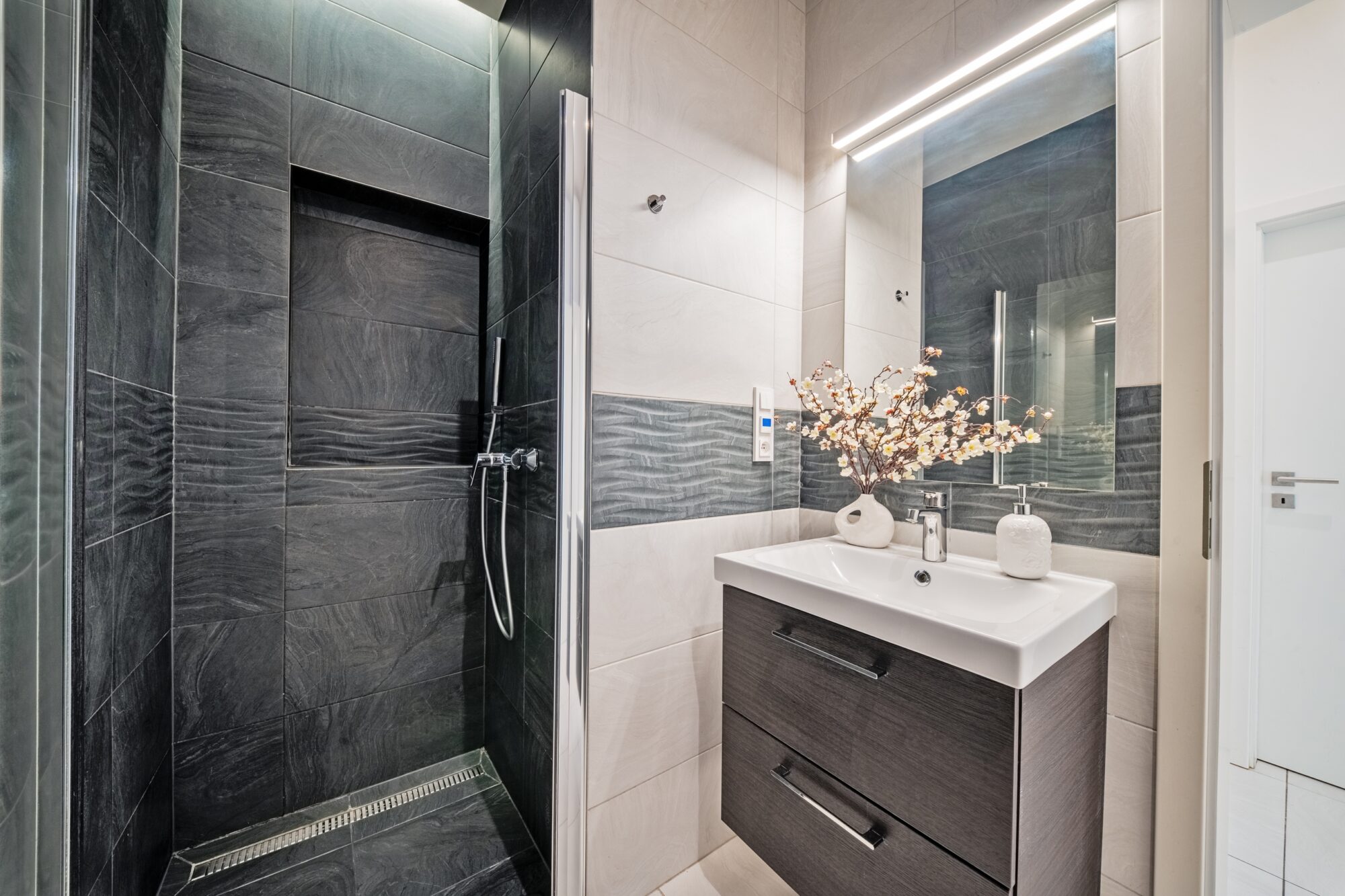 Focení dalšího bytu pro Airbnb v Olomouci